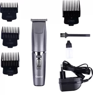 GEEMY HAIR CLIPPER (GM-666)ماكينه للرجال